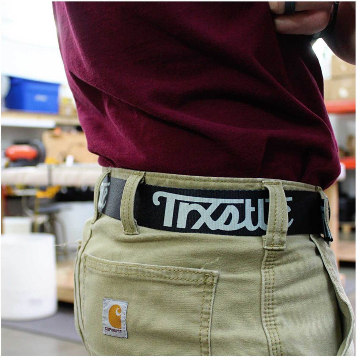 Trxstle Utility Strap Trxstle Utility Strap