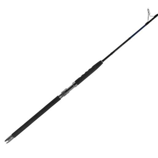 Tsunami Carbon Shield II Saltwater Conventional Rod