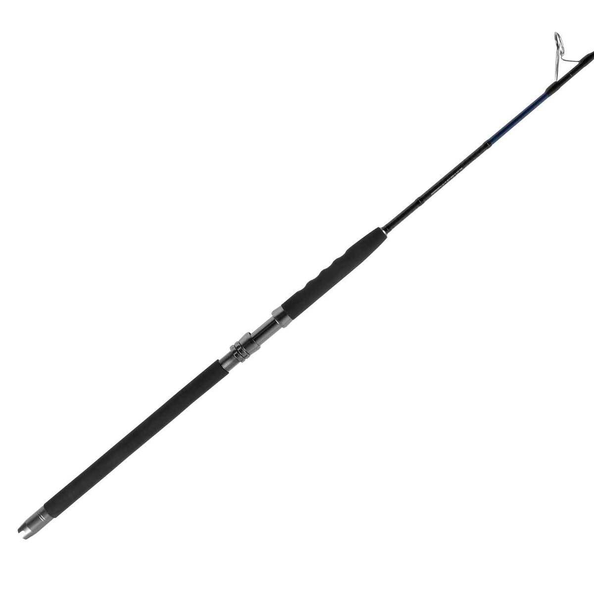 Tsunami Carbon Shield II Saltwater Conventional Rod Tsunami Carbon Shield II Saltwater Conventional Rod
