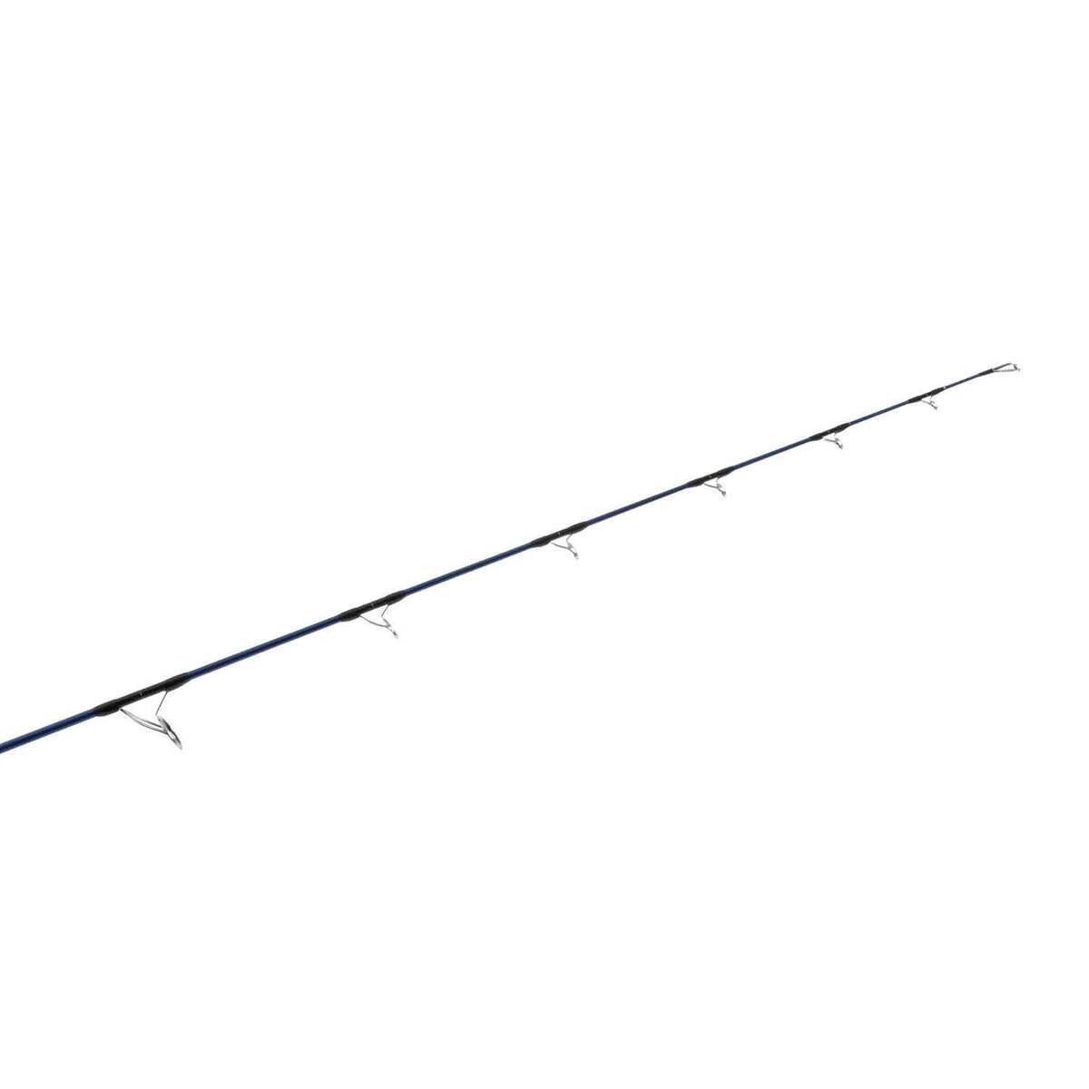 Tsunami Carbon Shield II Saltwater Conventional Rod Tsunami Carbon Shield II Saltwater Conventional Rod