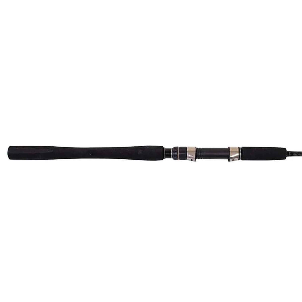 Tsunami Carbon Shield II Slow Pitch Saltwater Conventional Rod Tsunami Carbon Shield II Slow Pitch Saltwater Conventional Rod