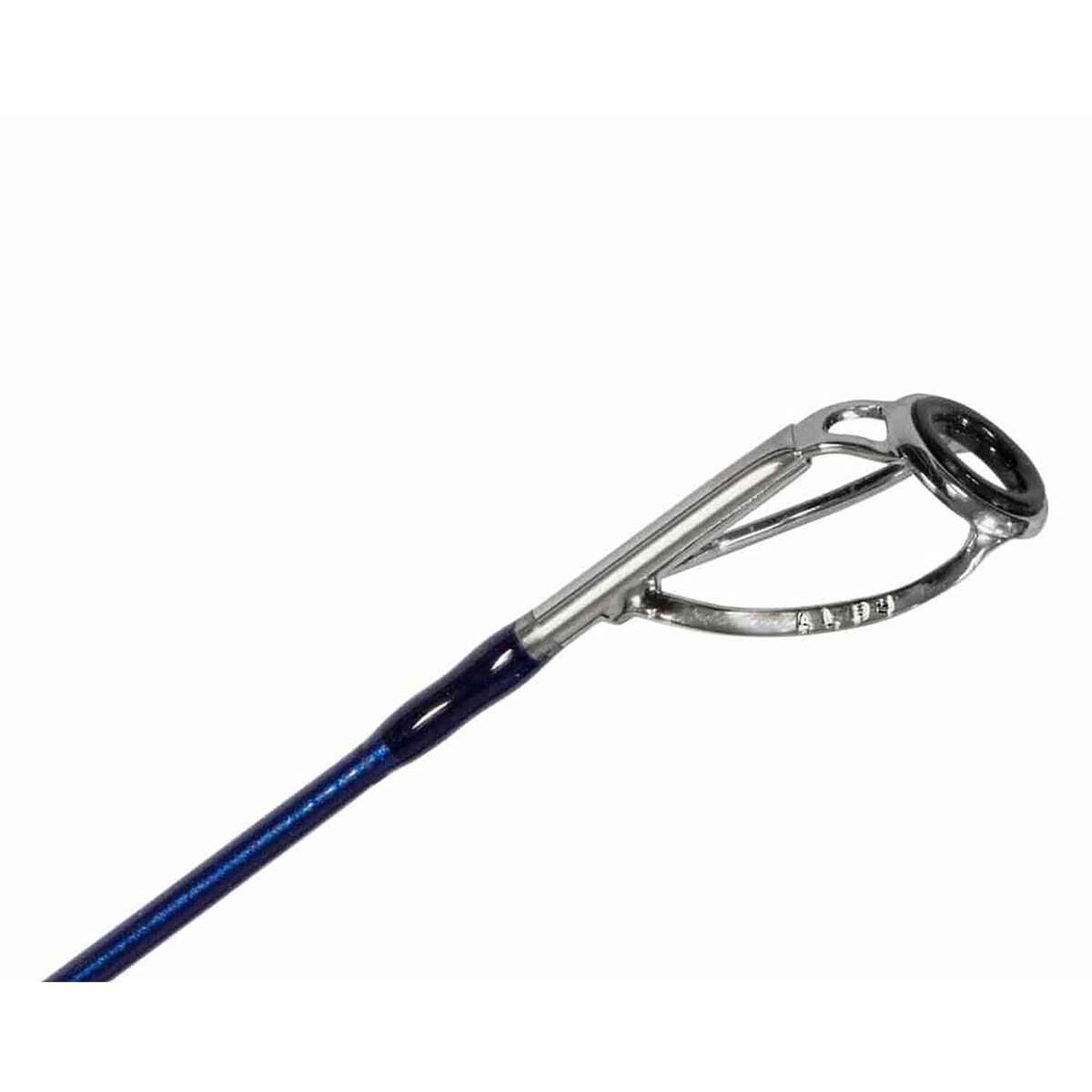 Tsunami Carbon Shield II Slow Pitch Saltwater Conventional Rod Tsunami Carbon Shield II Slow Pitch Saltwater Conventional Rod