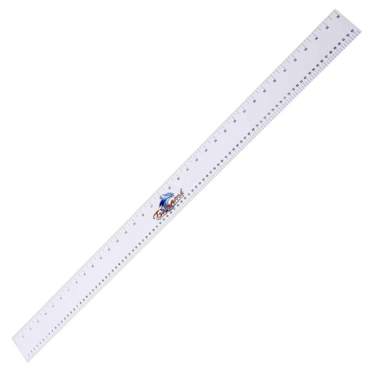 Tsunami Performance Adhesive Fish Ruler - 36in | Sportsman's Warehouse