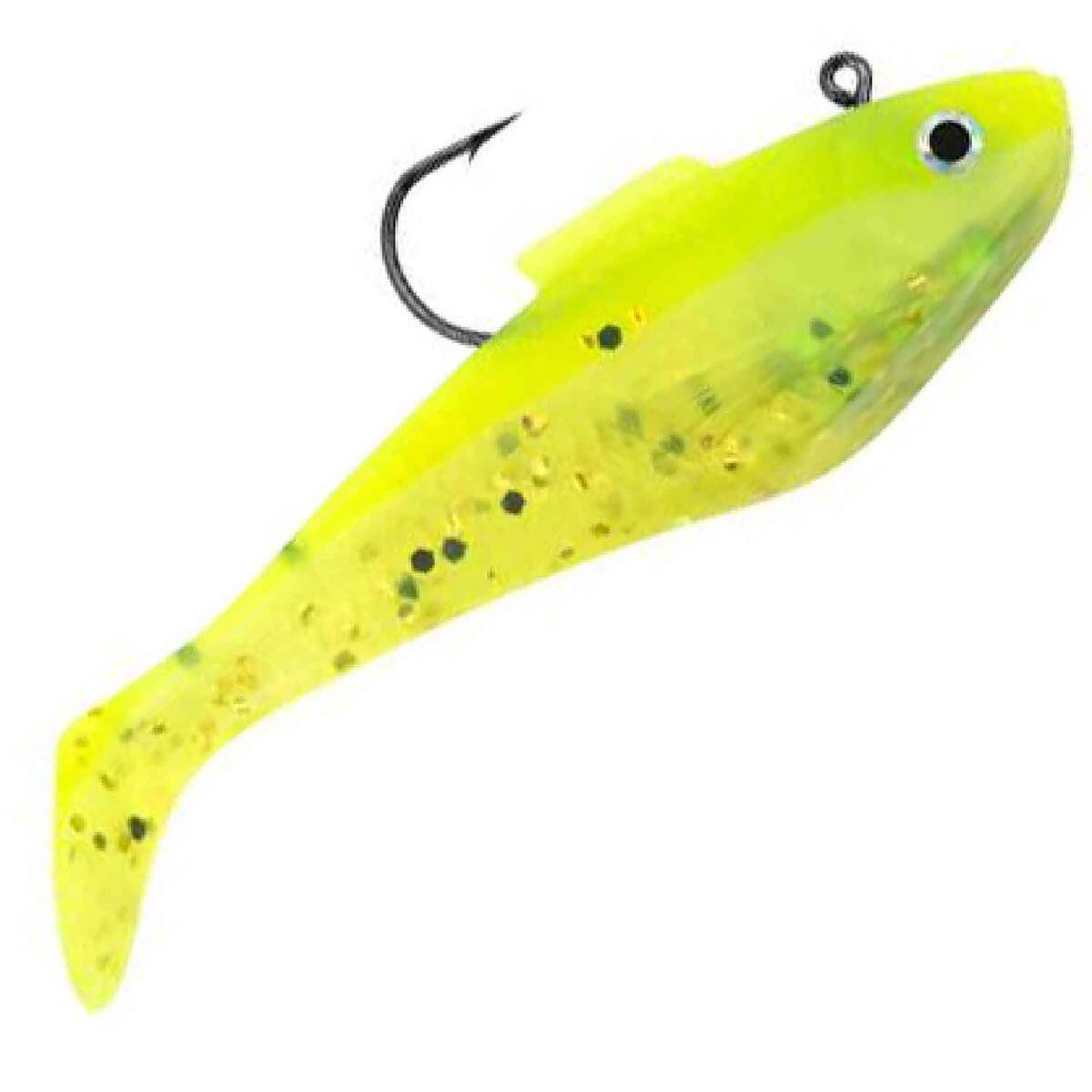 Tsunami Performance Holographic Swim Shad Soft Swimbait Tsunami Performance Holographic Swim Shad Soft Swimbait