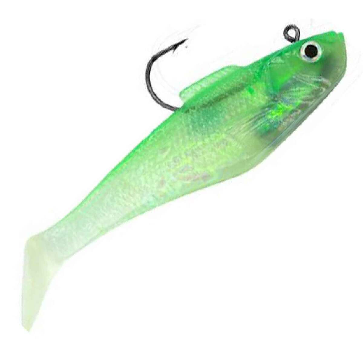 Tsunami Performance Holographic Swim Shad Soft Swimbait Tsunami Performance Holographic Swim Shad Soft Swimbait