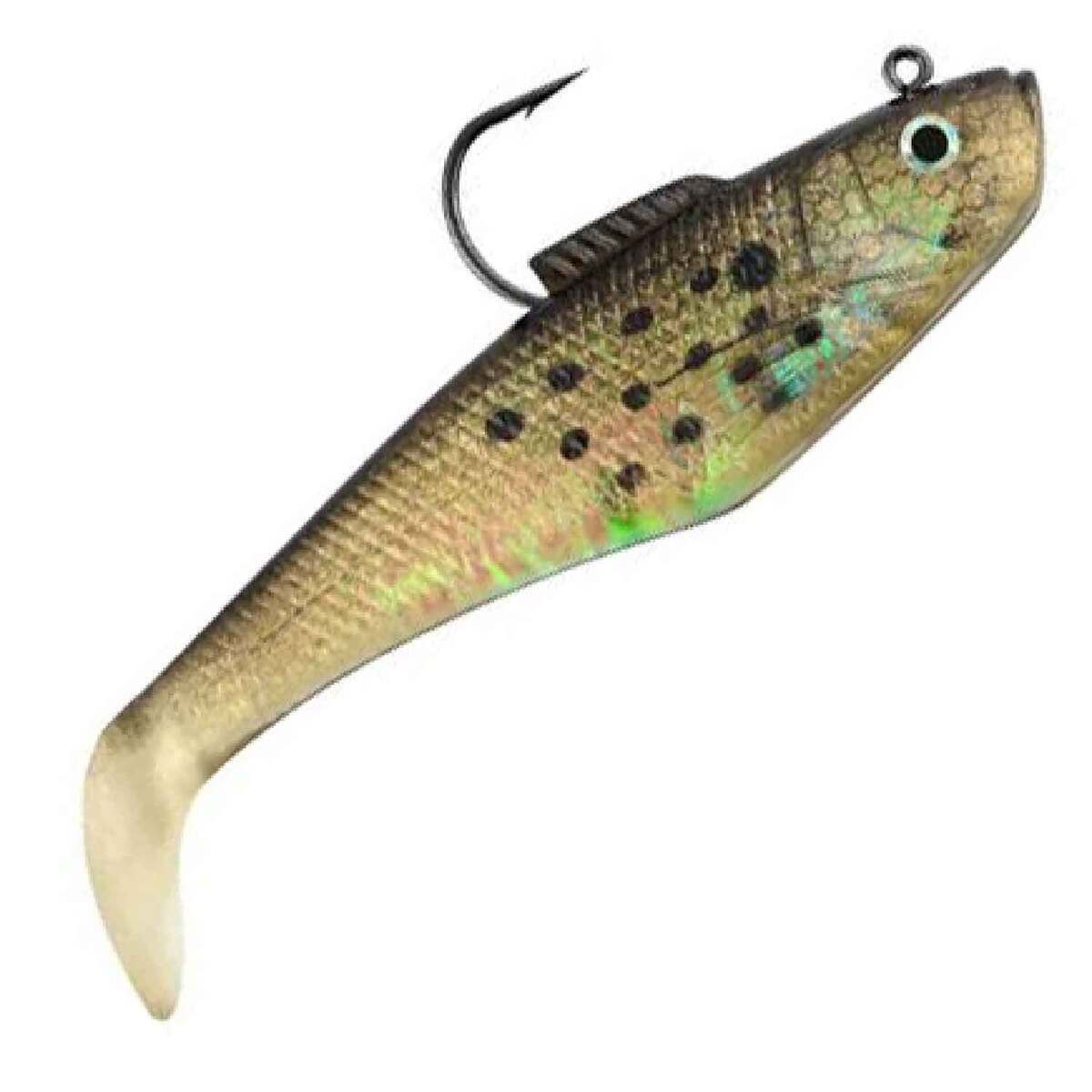 Tsunami Pro Swim Bait Swim Shad - Tyalure Tackle Tsunami Pro Swim Bait Swim Shad - Tyalure Tackle
