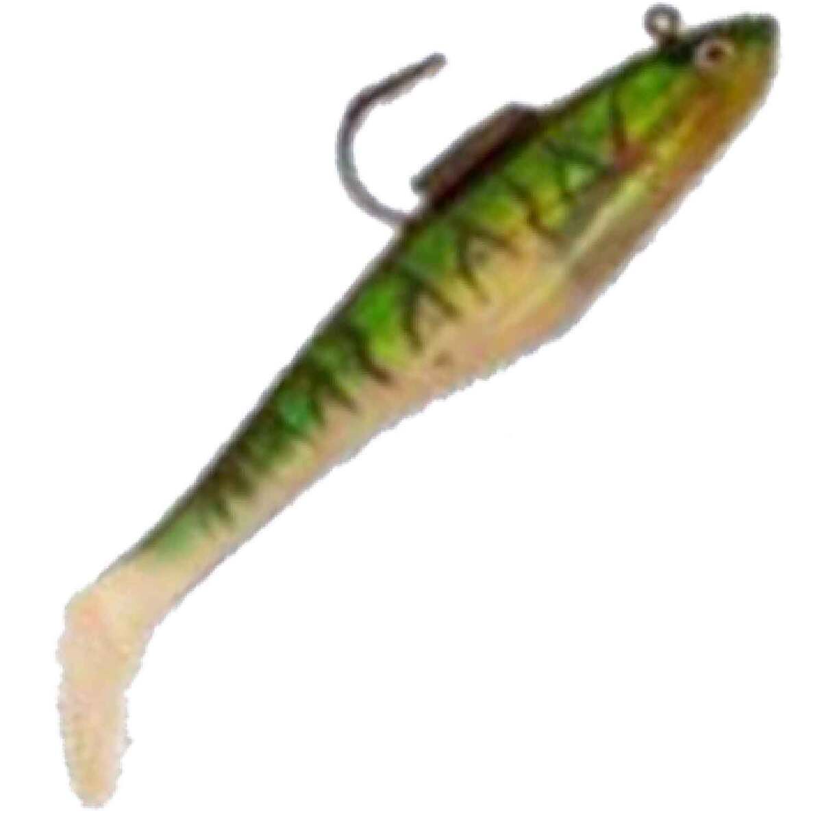 Tsunami Performance Holographic Swim Shad Soft Swimbait Tsunami Performance Holographic Swim Shad Soft Swimbait