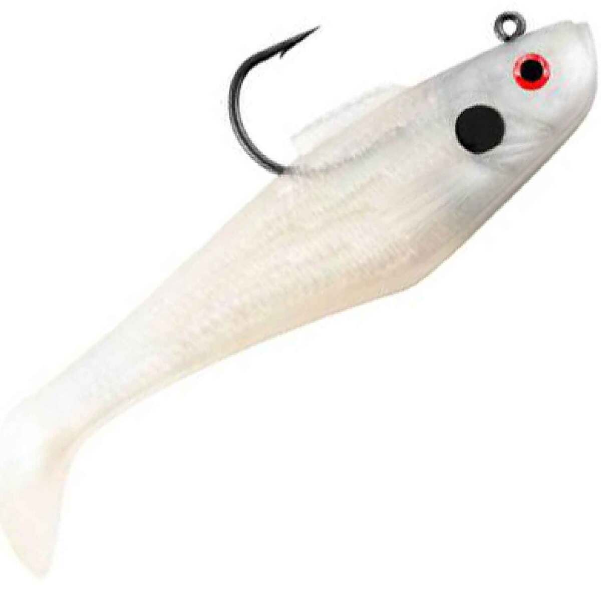Tsunami Performance Holographic Swim Shad Soft Swimbait Tsunami Performance Holographic Swim Shad Soft Swimbait