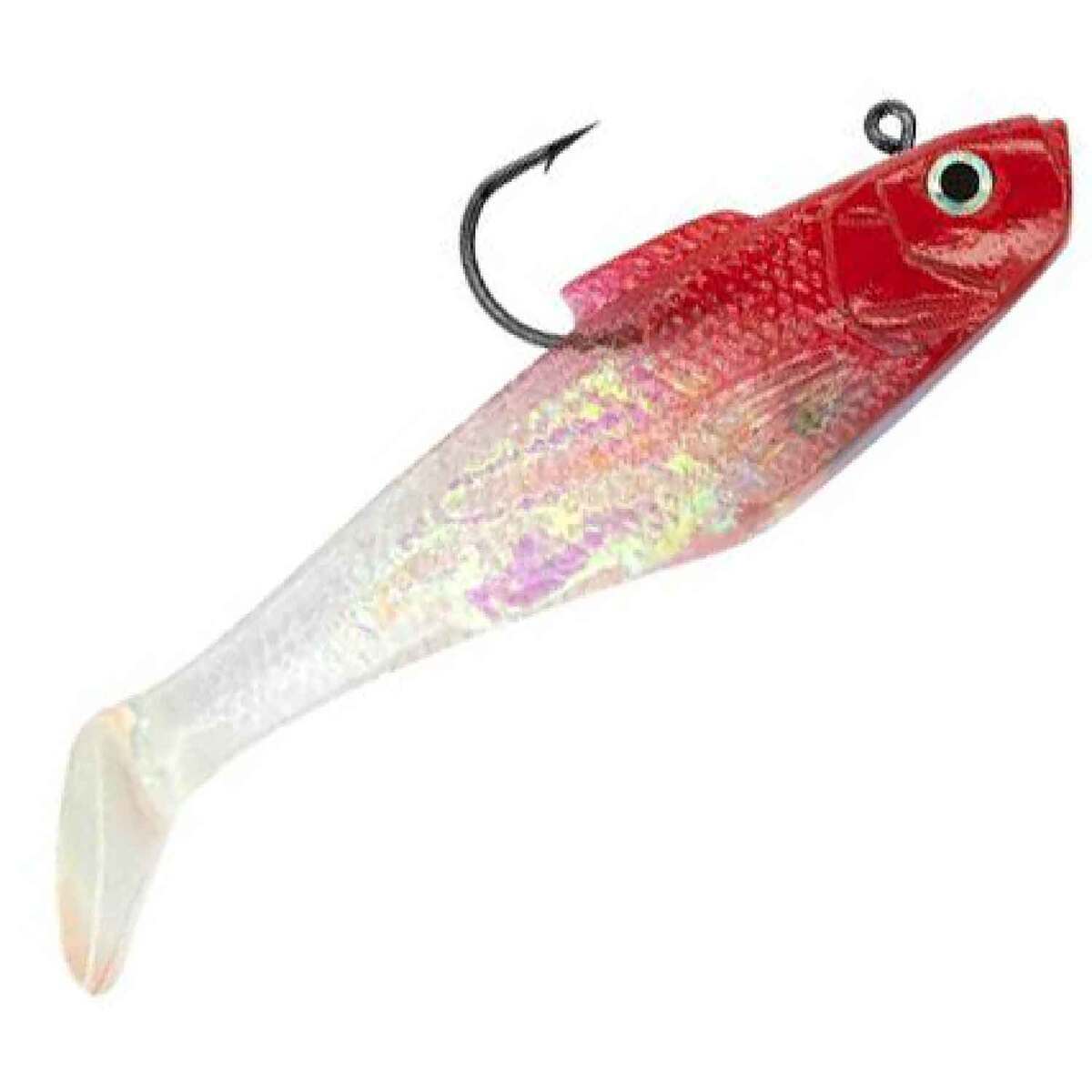 Tsunami Performance Holographic Swim Shad Soft Swimbait Tsunami Performance Holographic Swim Shad Soft Swimbait