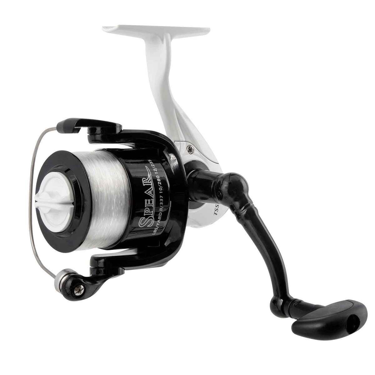 Shimano Socorro Fishing Rod/Reel - sporting goods - by owner