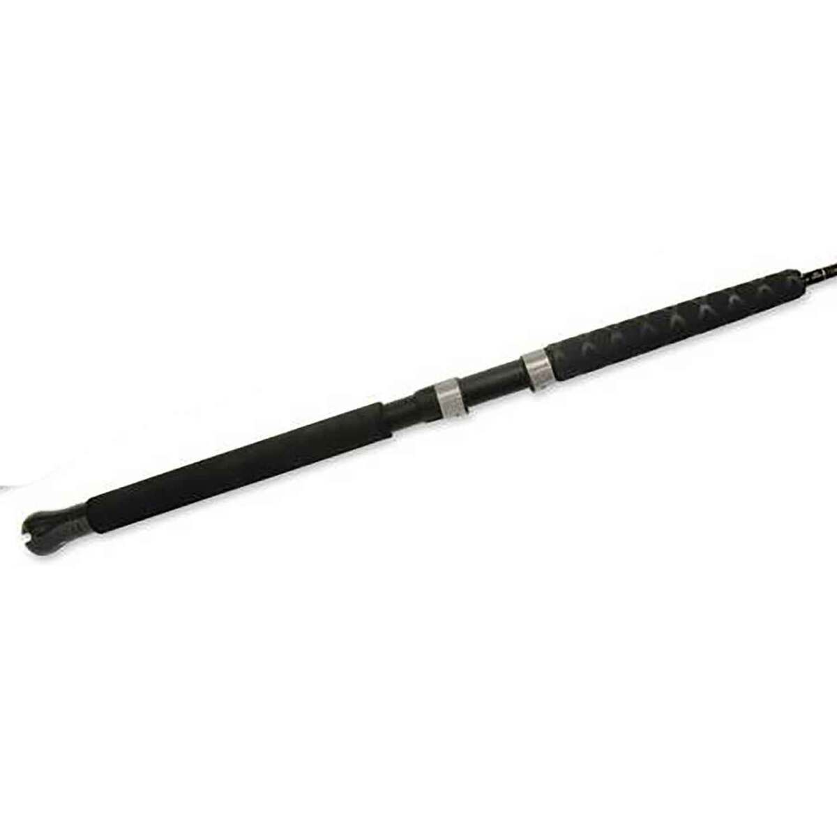 Tsunami Trophy Jigging Saltwater Spinning Rod Tsunami Trophy Jigging Saltwater Spinning Rod