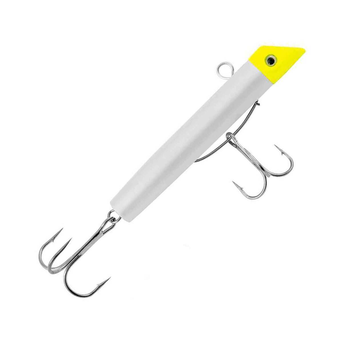 Tsunami Zig Jig Pro Short Metal Body Rip Bait Tsunami Zig Jig Pro Short Metal Body Rip Bait