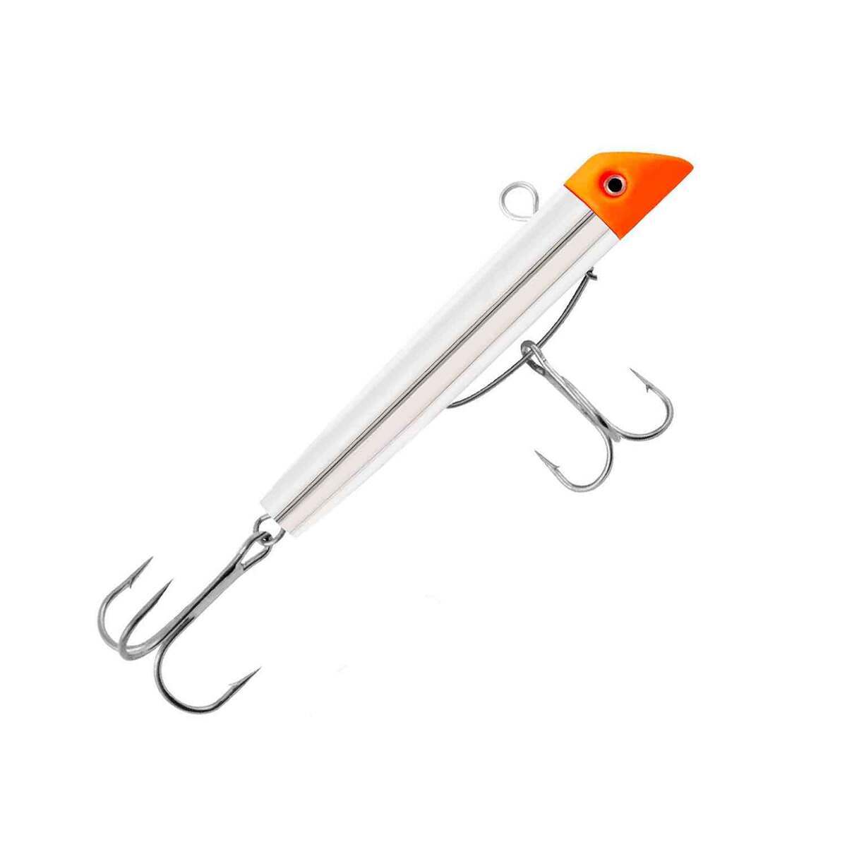 Tsunami Zig Jig Pro Short Metal Body Rip Bait Tsunami Zig Jig Pro Short Metal Body Rip Bait