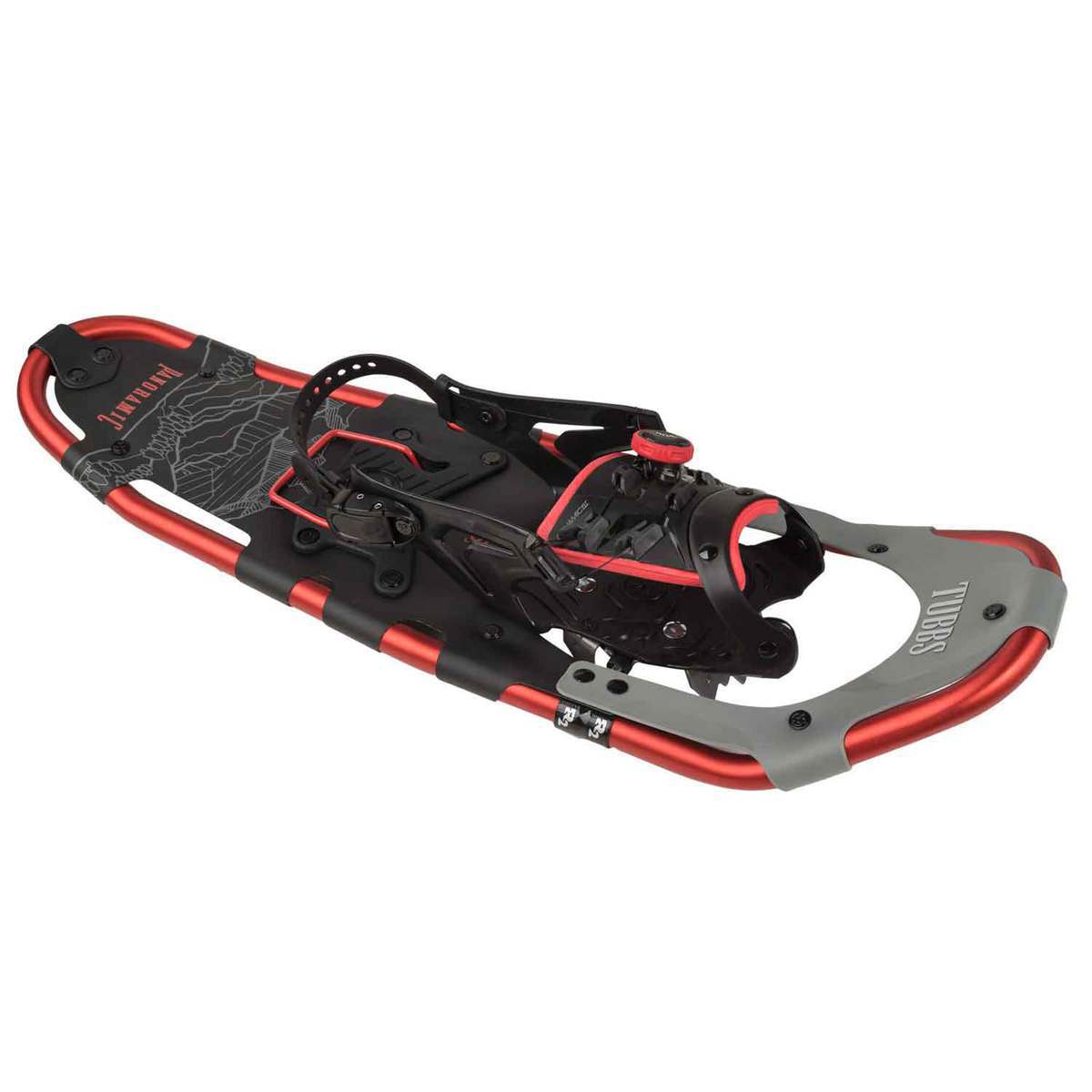 Tubbs Men's Panoramic Snowshoes Tubbs Men's Panoramic Snowshoes