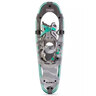 Tubbs Women's Wilderness Snowshoes - Grey/Teal - Size 30 - Grey/Teal 30