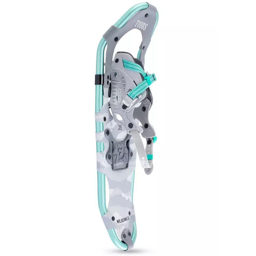 Tubbs Women's Wilderness Snowshoes Tubbs Women's Wilderness Snowshoes
