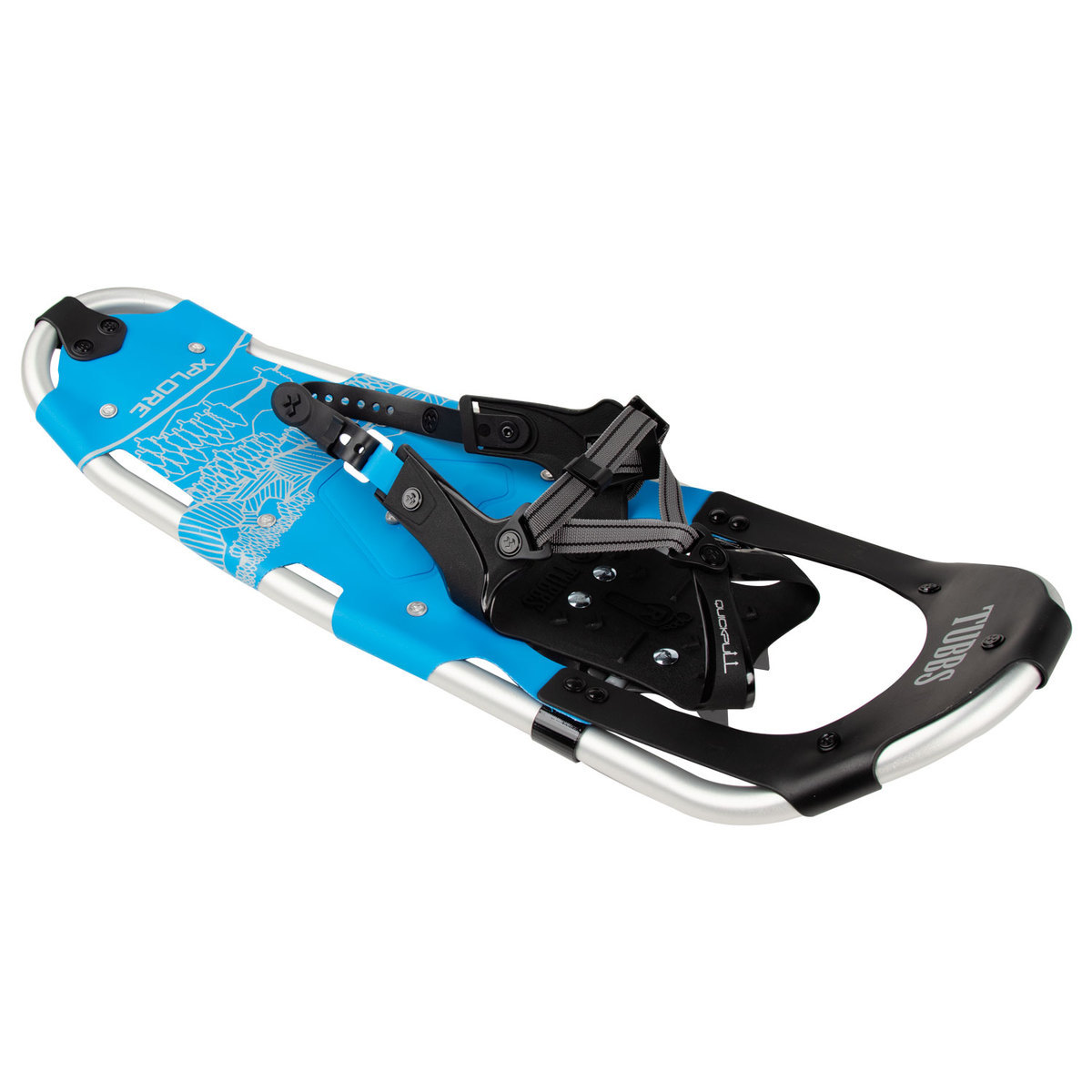 Tubbs Xplore Snowshoes Tubbs Xplore Snowshoes
