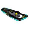 Tubbs Youth Storm Snowshoes - Teal - 19 - Teal 19