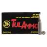 TulAmmo 308 Winchester 150gr FMJ Rifle Ammo - 20 Rounds