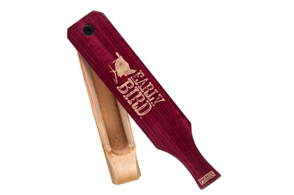 Types of Turkey Calls and When to Use Them | Sportsman's Warehouse