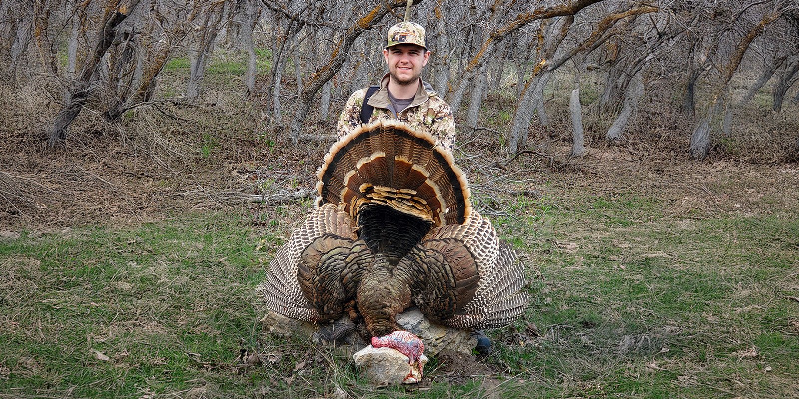 Turkey Hunting Guide - Learn How to Hunt Turkey | Sportsman's Warehouse