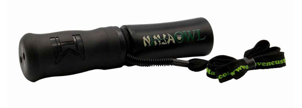Turkey locator call