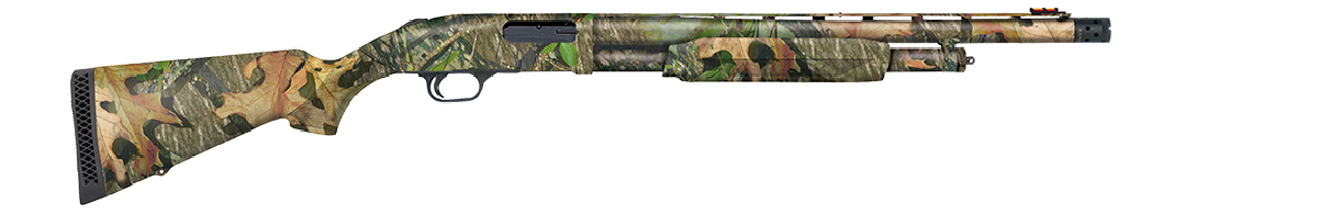 mossberg 500 turkey