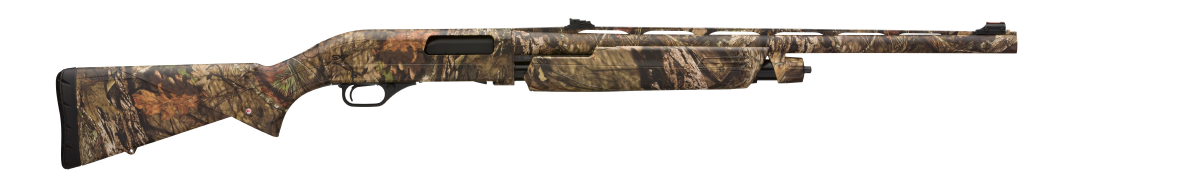 Winchester SXP Turkey Hunter Shotgun