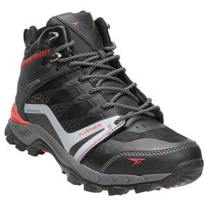 Turner Footwear Men's Hydro Hiking Boots
