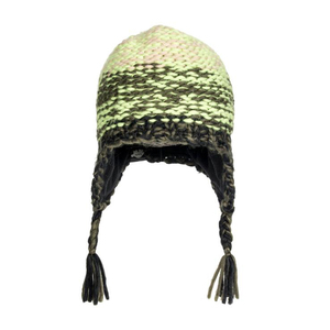 Turtle Fur Boys' Hand Knit Winter Hat
