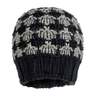 Turtle Fur Boys' Hayden Knit Hat - Black One Size Fits Most