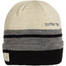 Turtle Fur Boys' Ryan Knit Beanie - Black - Black One Size Fits Most