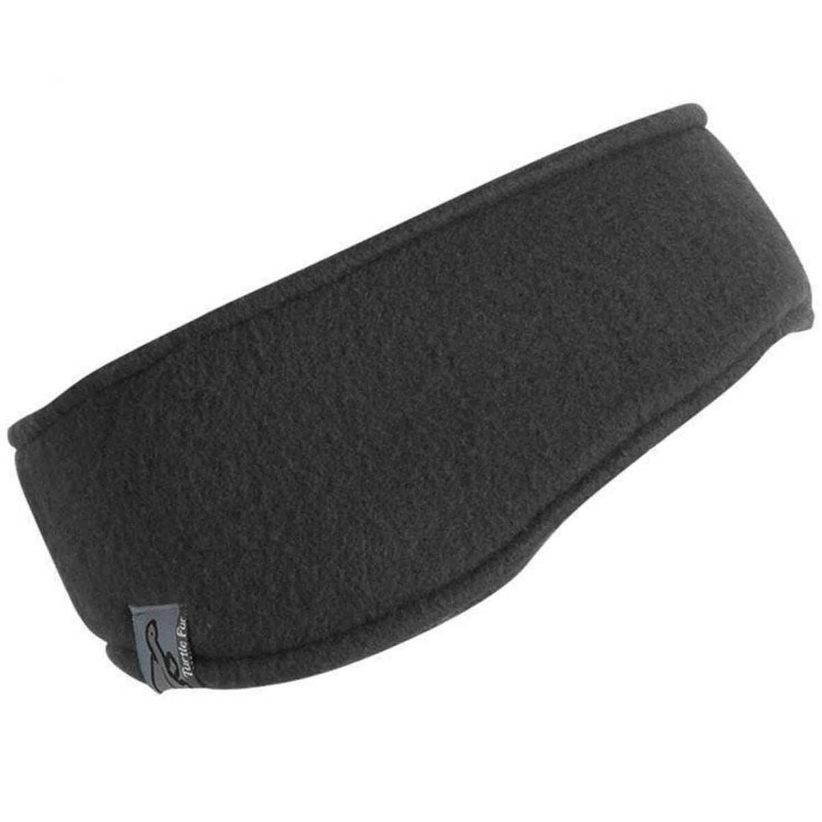 Turtle Fur Men's Heavyweight Fleece Earband Turtle Fur Men's Heavyweight Fleece Earband