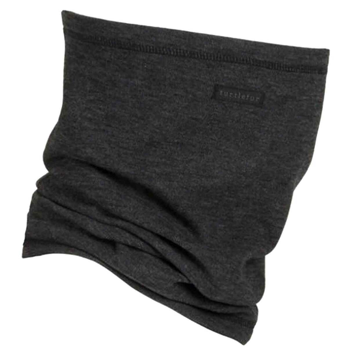 Turtle Fur Pipe Dream Neck Warmer - Black - Black One Size Fits Most Turtle Fur Pipe Dream Neck Warmer - Black - Black One Size Fits Most
