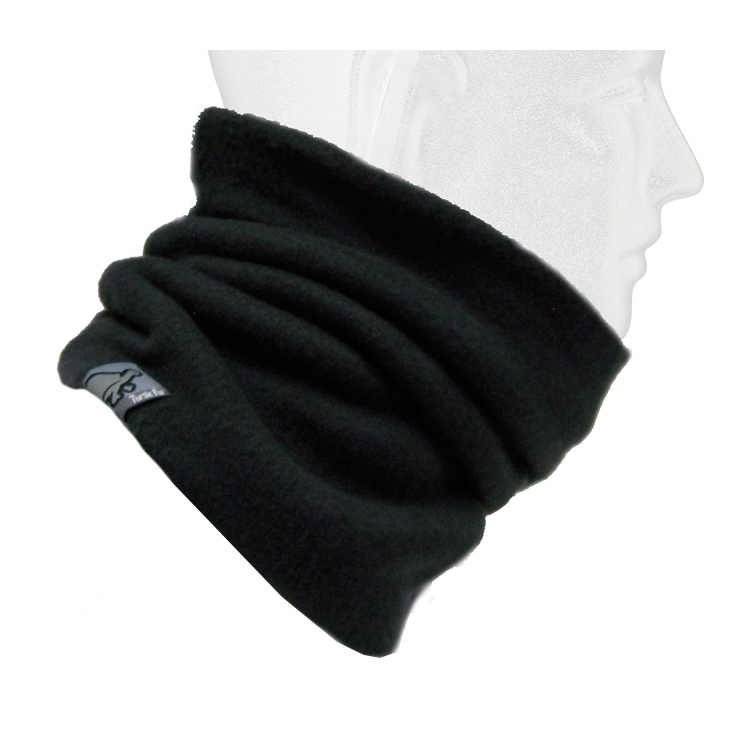Turtle Fur Men's Turtle Neck Gaiter - Charcoal - One Size Fits Most - Charcoal One Size Fits Most Turtle Fur Men's Turtle Neck Gaiter - Charcoal - One Size Fits Most - Charcoal One Size Fits Most
