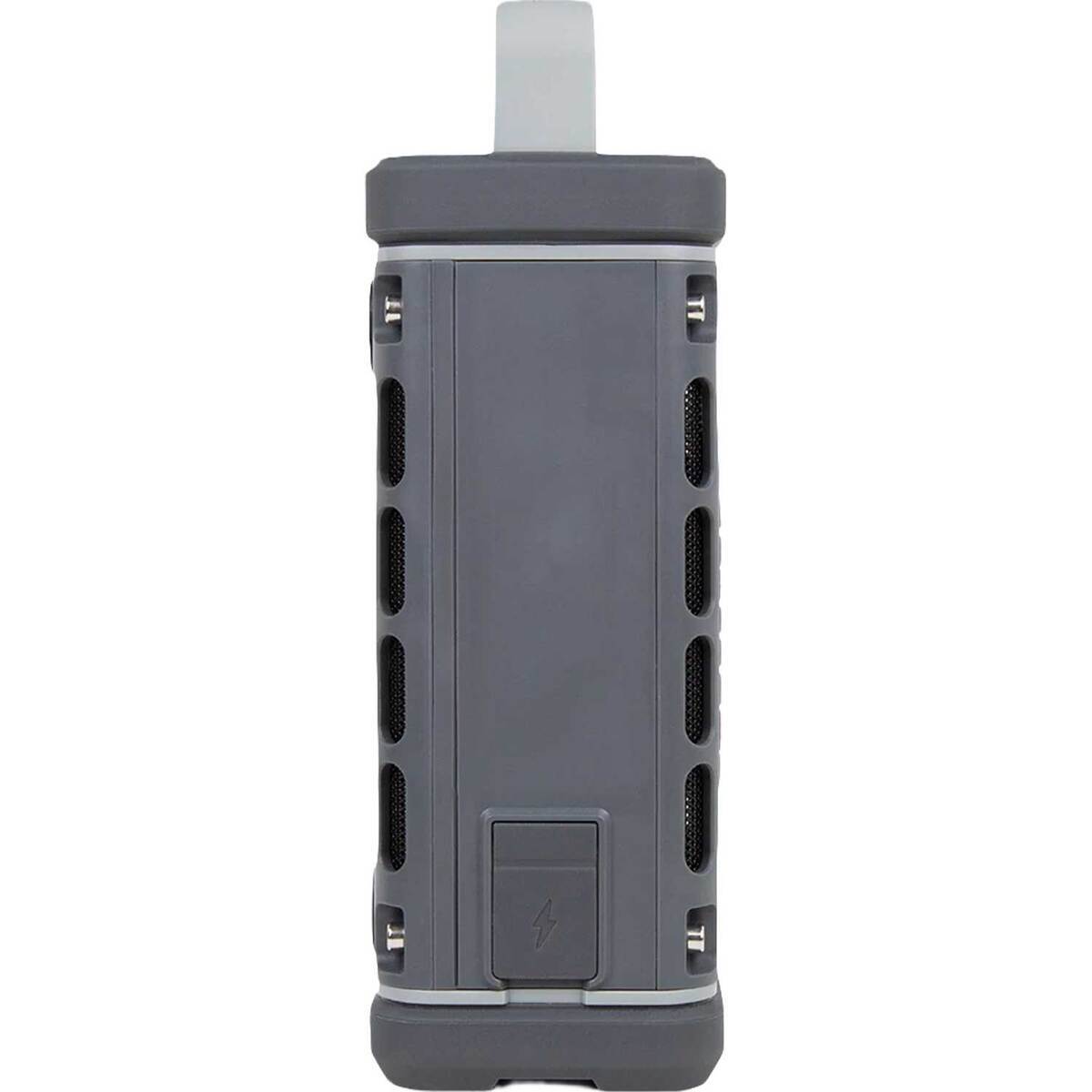 Turtlebox Ranger American Turtlebox Ranger Speaker - Gray | Sportsman's Warehouse