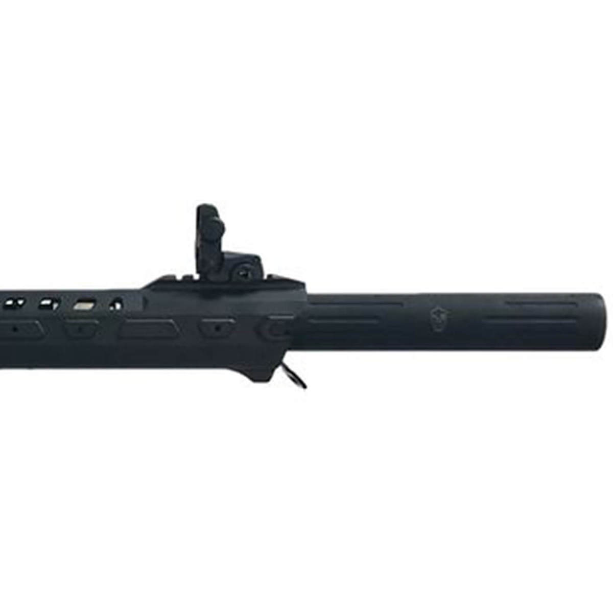 Typhoon F12 Puma Classic 12 Gauge 3in Black/Red Semi Automatic Shotgun - 18.5in - Black Typhoon F12 Puma Classic 12 Gauge 3in Black/Red Semi Automatic Shotgun - 18.5in - Black