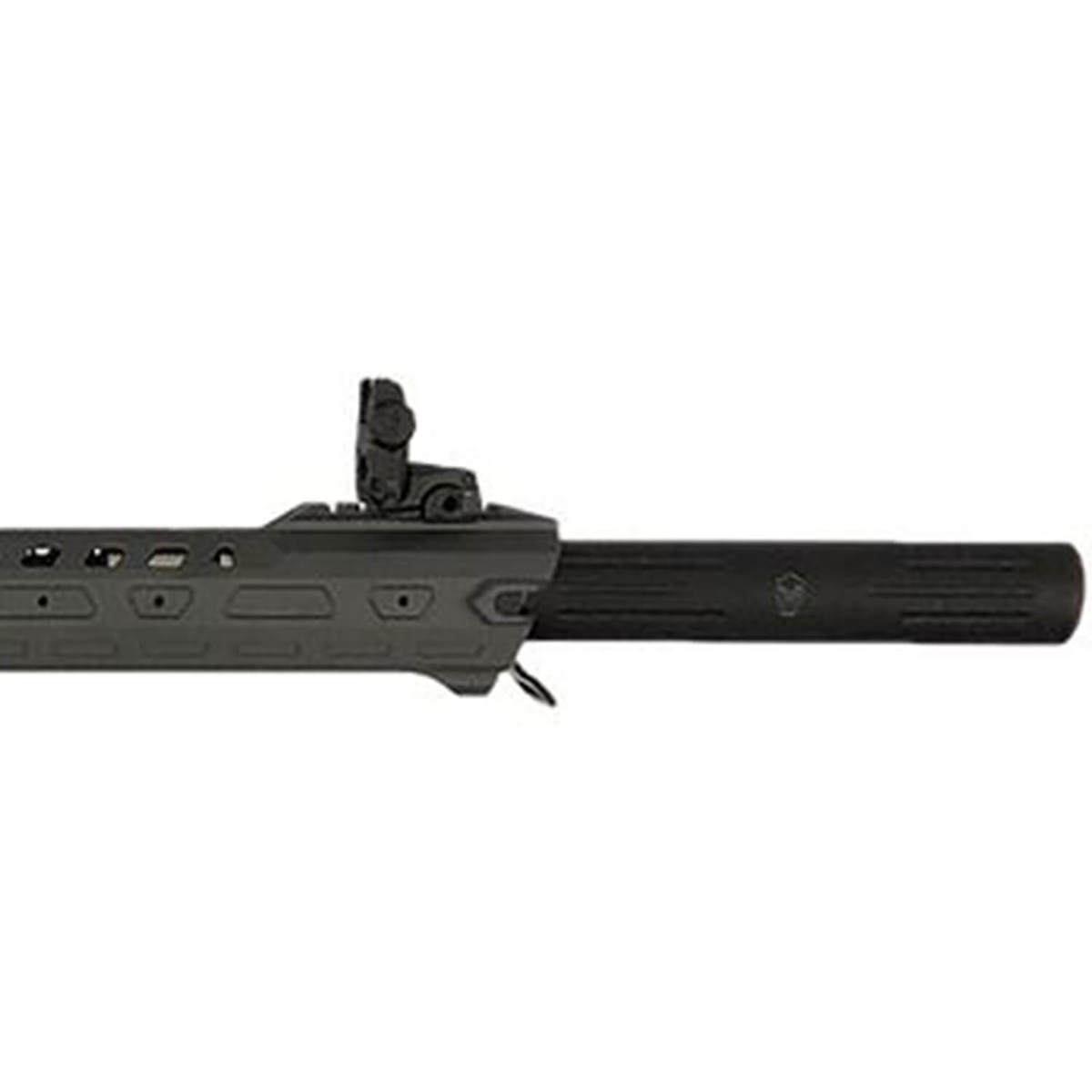 Typhoon F12 Puma Classic 12 Gauge 3in Black/Grey Semi Automatic Shotgun - 18.5in - Grey/Black Typhoon F12 Puma Classic 12 Gauge 3in Black/Grey Semi Automatic Shotgun - 18.5in - Grey/Black