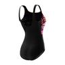 TYR Women's Bondi Beach 1-Piece Swimsuit - Black 10