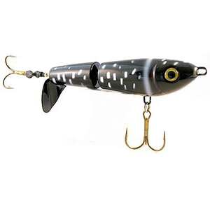 Tyrant Tackle Crusader Topwater Hard Bait