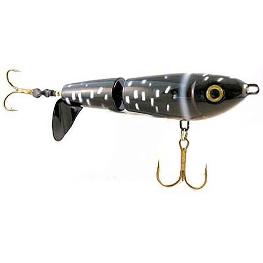 Tyrant Tackle Crusader Topwater Hard Bait – Loon 5/0