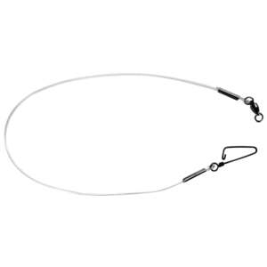 Tyrant Tackle Fluorocarbon/Strand Leader
