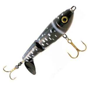 Tyrant Tackle Mini Crusader Topwater Hard Bait