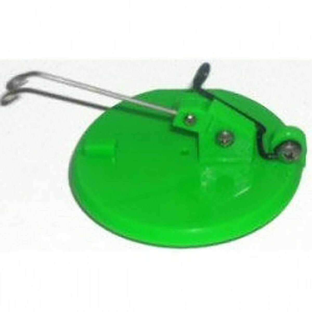 U-Charters Lite Bite Green Strike Tripped Slidediver U-Charters Lite Bite Green Strike Tripped Slidediver