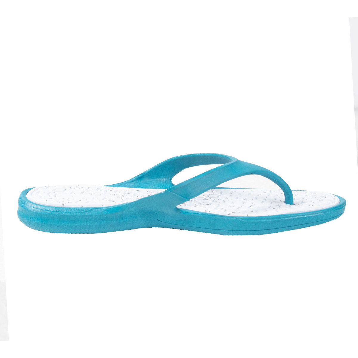 SunRay Women's Mooshi Sport Flip Flops - Teal - Size 10 - Teal 10 SunRay Women's Mooshi Sport Flip Flops - Teal - Size 10 - Teal 10