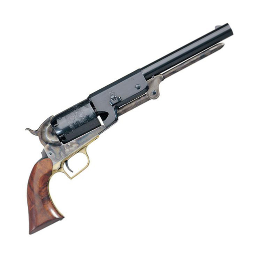 Uberti 1847 Walker Blued .44 Caliber Black Powder Revolver - 6 Rounds image