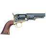Uberti 1849 Pocket Case Hardened/Blued 31 Caliber Revolver - 5 Rounds
