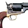 Uberti 1871 Early Model Navy Open-Top 38 Special 5.5in Blued Revolver - 6 Rounds