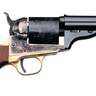 Uberti 1871 Early Model Navy Open-Top 38 Special 5.5in Blued Revolver - 6 Rounds
