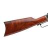 Uberti 1873 150th Anniversary Case-Hardened Lever Action Rifle - 357 Magnum - 20in - Brown